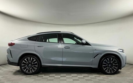 BMW X6, 2024 год, 12 199 000 рублей, 4 фотография