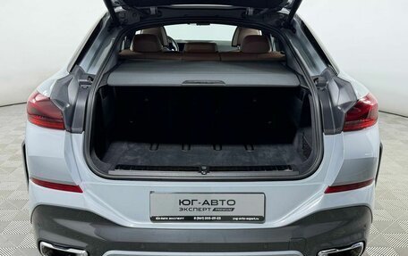 BMW X6, 2024 год, 12 199 000 рублей, 8 фотография