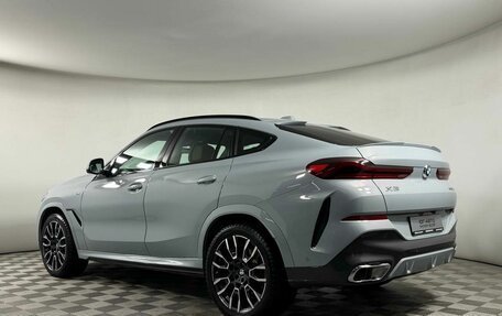 BMW X6, 2024 год, 12 199 000 рублей, 6 фотография