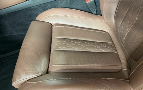 BMW X6, 2024 год, 12 199 000 рублей, 11 фотография