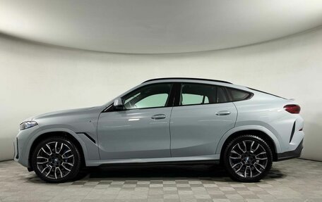 BMW X6, 2024 год, 12 199 000 рублей, 3 фотография