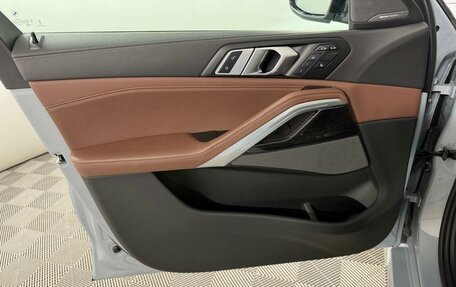 BMW X6, 2024 год, 12 199 000 рублей, 9 фотография