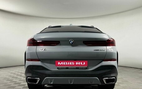 BMW X6, 2024 год, 12 199 000 рублей, 5 фотография