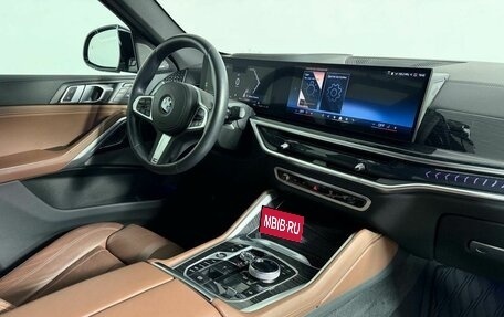 BMW X6, 2024 год, 12 199 000 рублей, 14 фотография