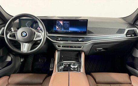 BMW X6, 2024 год, 12 199 000 рублей, 15 фотография