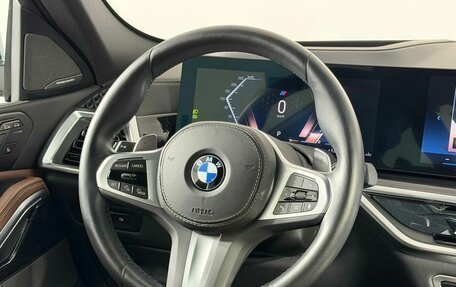 BMW X6, 2024 год, 12 199 000 рублей, 16 фотография
