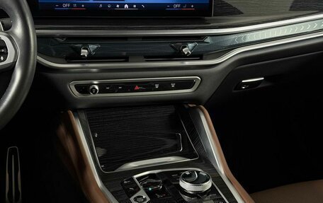 BMW X6, 2024 год, 12 199 000 рублей, 18 фотография