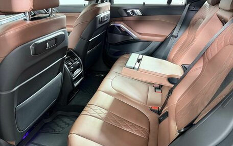 BMW X6, 2024 год, 12 199 000 рублей, 23 фотография