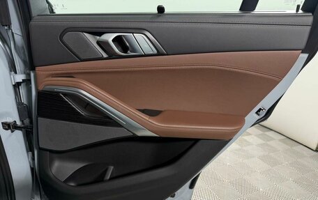 BMW X6, 2024 год, 12 199 000 рублей, 22 фотография