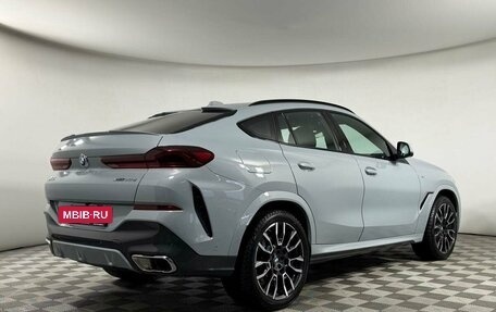 BMW X6, 2024 год, 12 199 000 рублей, 28 фотография