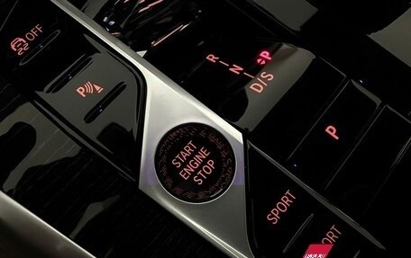 BMW X6, 2024 год, 12 199 000 рублей, 19 фотография