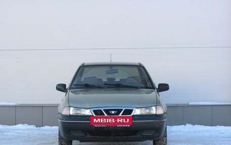 Daewoo Nexia I рестайлинг, 2007 год, 257 000 рублей, 3 фотография