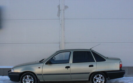 Daewoo Nexia I рестайлинг, 2007 год, 257 000 рублей, 6 фотография