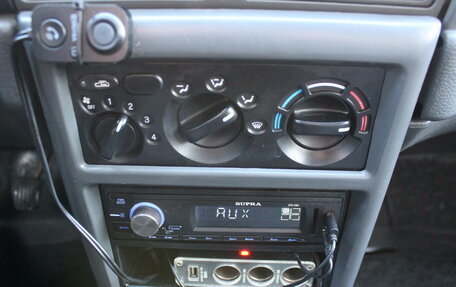 Daewoo Nexia I рестайлинг, 2007 год, 257 000 рублей, 17 фотография