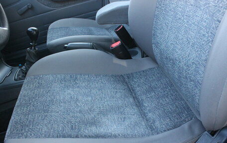 Daewoo Nexia I рестайлинг, 2007 год, 257 000 рублей, 10 фотография