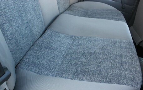 Daewoo Nexia I рестайлинг, 2007 год, 257 000 рублей, 12 фотография