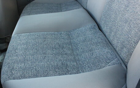 Daewoo Nexia I рестайлинг, 2007 год, 257 000 рублей, 11 фотография