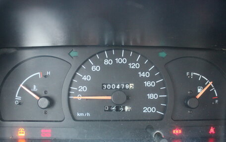 Daewoo Nexia I рестайлинг, 2007 год, 257 000 рублей, 16 фотография