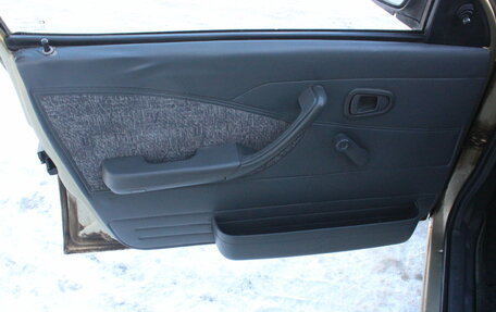 Daewoo Nexia I рестайлинг, 2007 год, 257 000 рублей, 8 фотография