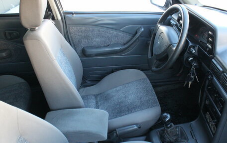 Daewoo Nexia I рестайлинг, 2007 год, 257 000 рублей, 13 фотография