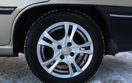 Daewoo Nexia I рестайлинг, 2007 год, 257 000 рублей, 18 фотография