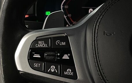 BMW 5 серия, 2021 год, 4 899 000 рублей, 12 фотография