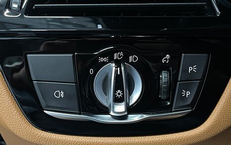 BMW 5 серия, 2021 год, 4 899 000 рублей, 15 фотография