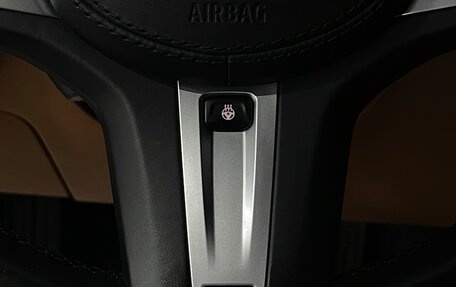 BMW 5 серия, 2021 год, 4 899 000 рублей, 13 фотография