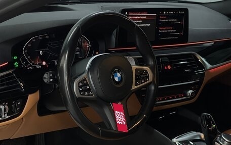 BMW 5 серия, 2021 год, 4 899 000 рублей, 8 фотография