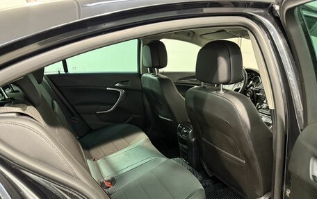 Opel Insignia II рестайлинг, 2013 год, 1 299 800 рублей, 4 фотография