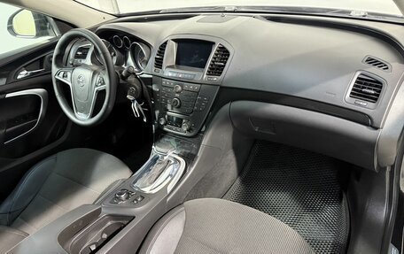 Opel Insignia II рестайлинг, 2013 год, 1 299 800 рублей, 3 фотография