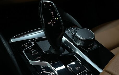 BMW 5 серия, 2021 год, 4 899 000 рублей, 18 фотография