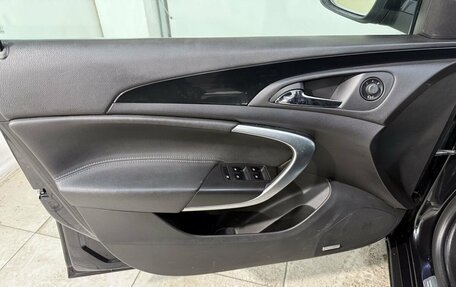 Opel Insignia II рестайлинг, 2013 год, 1 299 800 рублей, 7 фотография