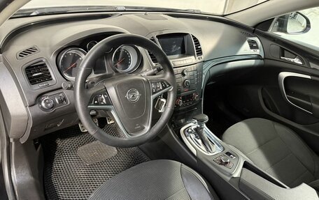 Opel Insignia II рестайлинг, 2013 год, 1 299 800 рублей, 8 фотография