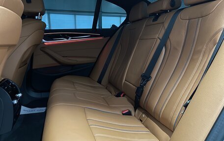 BMW 5 серия, 2021 год, 4 899 000 рублей, 24 фотография