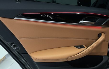 BMW 5 серия, 2021 год, 4 899 000 рублей, 22 фотография