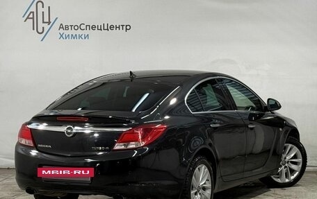 Opel Insignia II рестайлинг, 2013 год, 1 299 800 рублей, 2 фотография