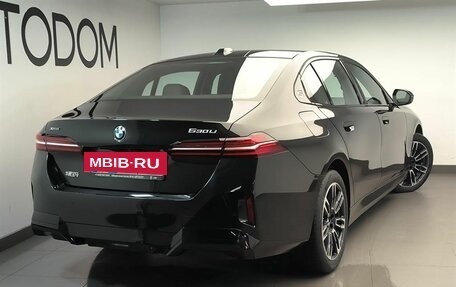 BMW 5 серия, 2025 год, 8 990 000 рублей, 4 фотография