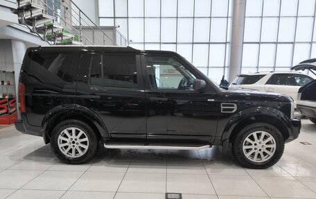 Land Rover Discovery III, 2008 год, 1 100 000 рублей, 8 фотография