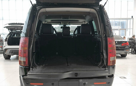 Land Rover Discovery III, 2008 год, 1 100 000 рублей, 14 фотография