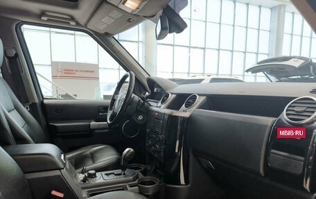 Land Rover Discovery III, 2008 год, 1 100 000 рублей, 15 фотография