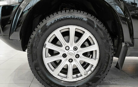 Land Rover Discovery III, 2008 год, 1 100 000 рублей, 22 фотография