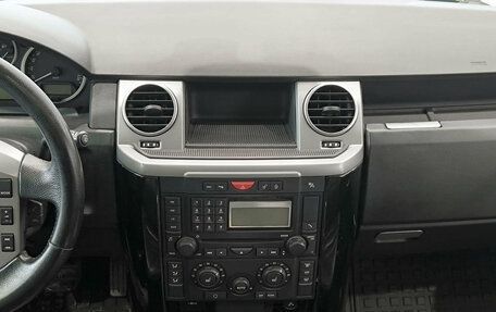 Land Rover Discovery III, 2008 год, 1 100 000 рублей, 19 фотография