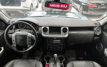 Land Rover Discovery III, 2008 год, 1 100 000 рублей, 18 фотография