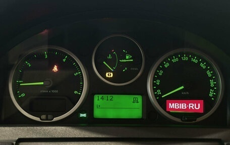 Land Rover Discovery III, 2008 год, 1 100 000 рублей, 17 фотография