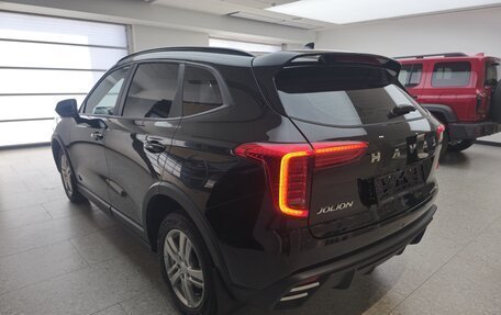 Haval Jolion, 2026 год, 2 599 000 рублей, 4 фотография