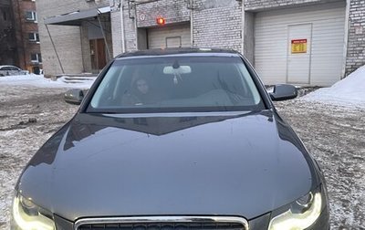 Audi A4, 2011 год, 1 330 000 рублей, 1 фотография