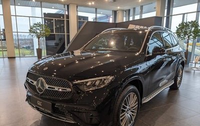 Mercedes-Benz GLC, 2025 год, 8 890 000 рублей, 1 фотография
