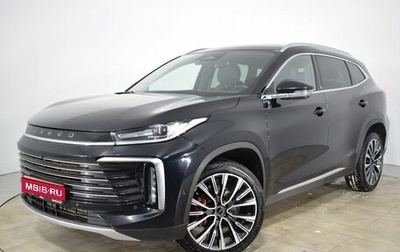 CheryExeed TXL, 2023 год, 2 750 000 рублей, 1 фотография