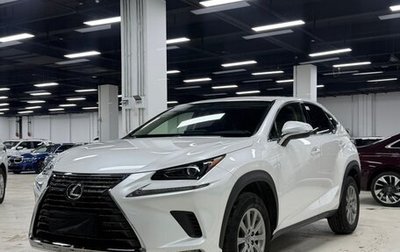 Lexus NX I, 2021 год, 3 200 000 рублей, 1 фотография